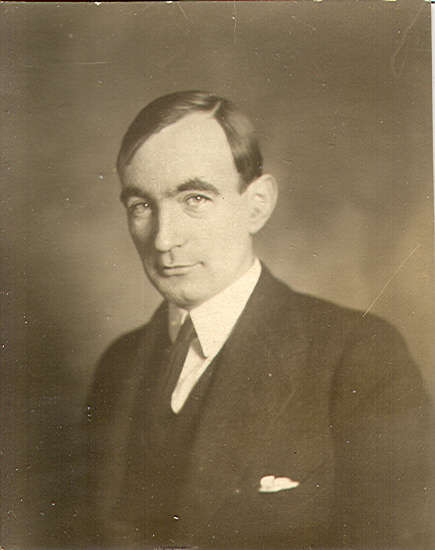  Bertil  Lybeck 1887-1945